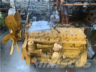 CAT 3116 ENGINE Motores