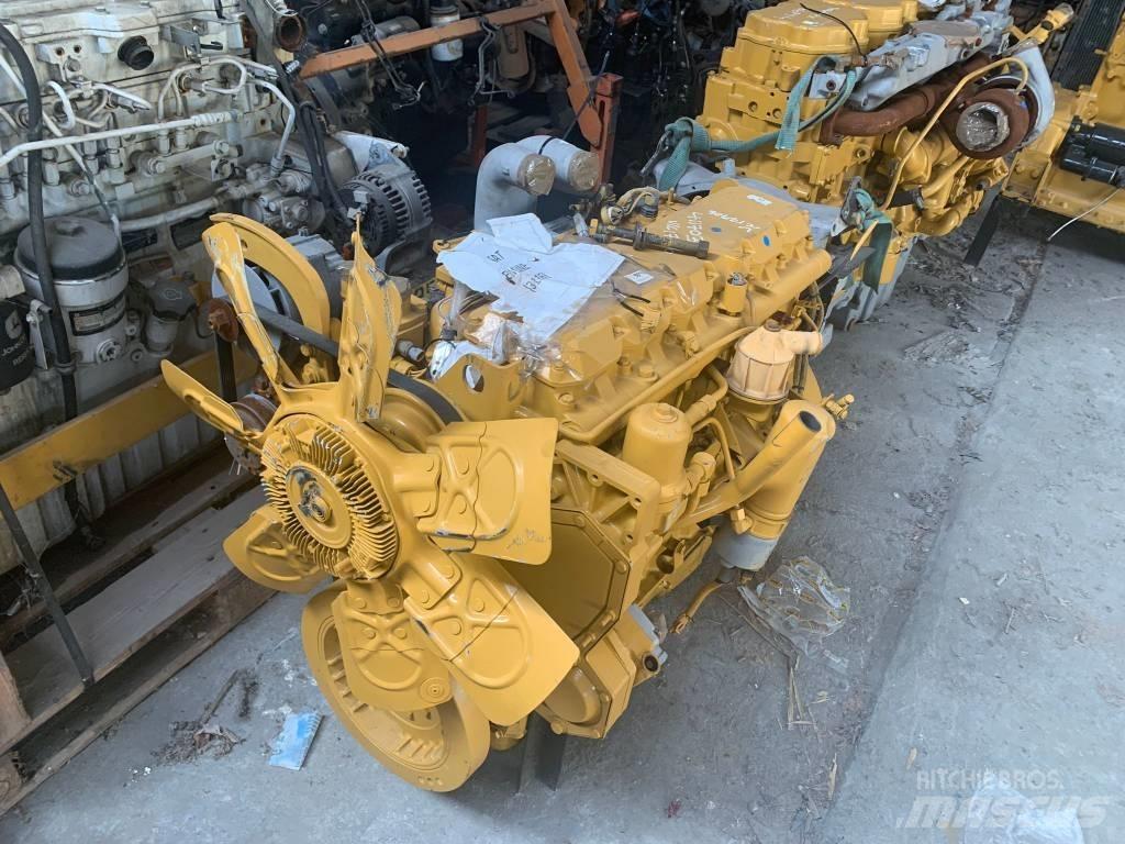 CAT 3116 ENGINE Motores