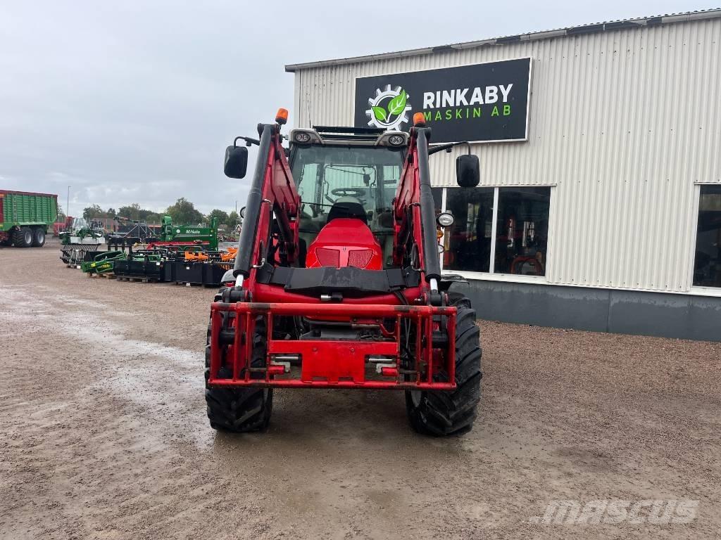 Massey Ferguson 5613 Tractores