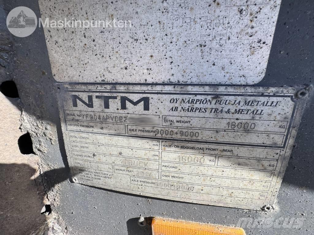 NTM APVD-52 Diablitos