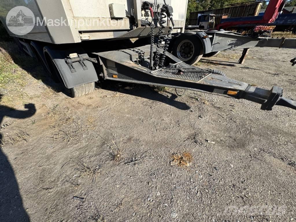 NTM APVD-52 Diablitos