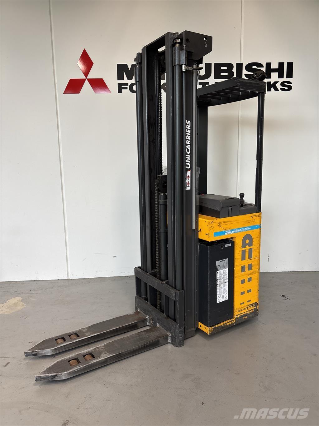 Atlet ASN200 Apiladoras eléctricos