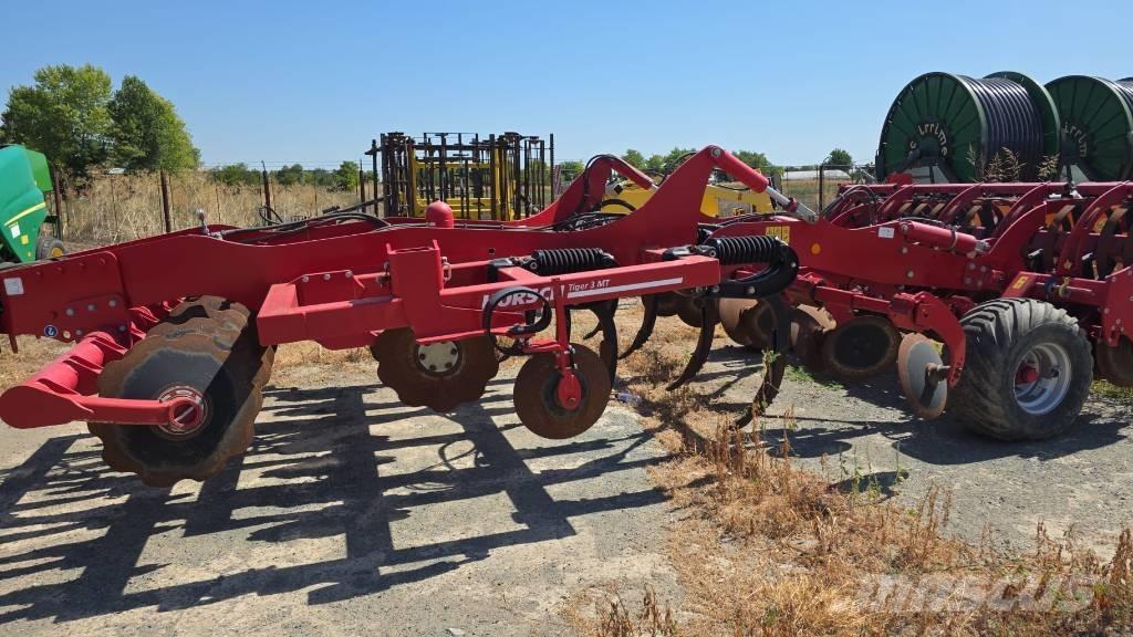 Horsch Tiger 3 MT Cultivadoras