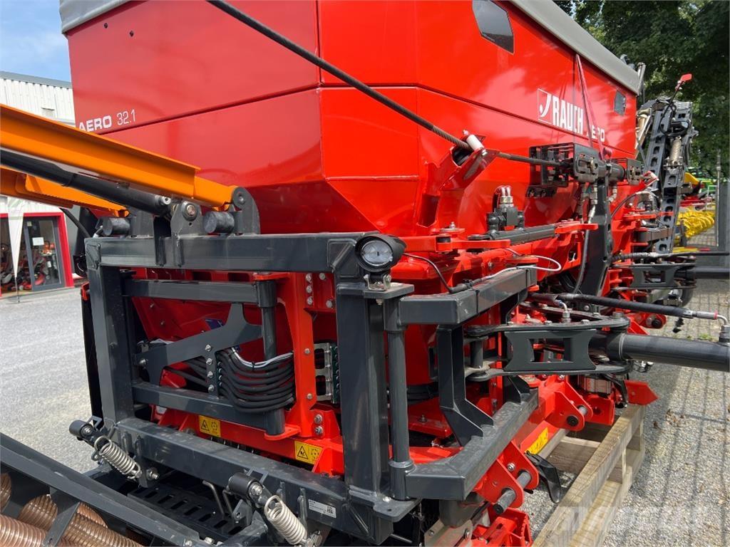Rauch Aero 32.1 Esparcidoras de minerales