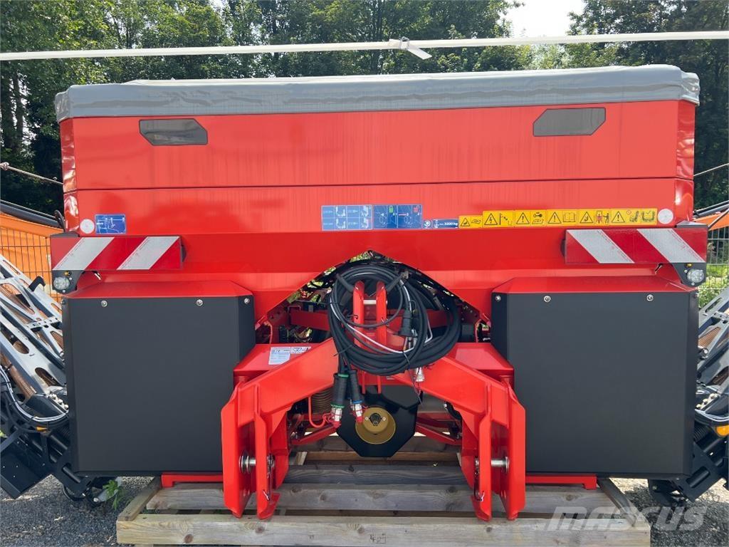 Rauch Aero 32.1 Esparcidoras de minerales