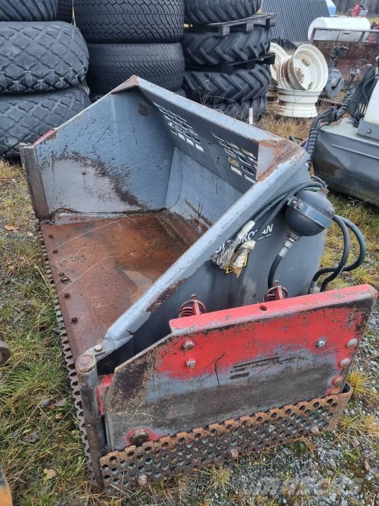 Siljum Multiskopa Cucharones