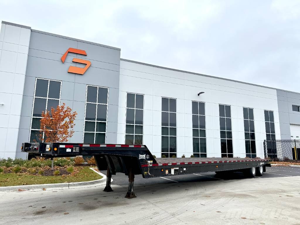 Landoll 317-48 Otros remolques