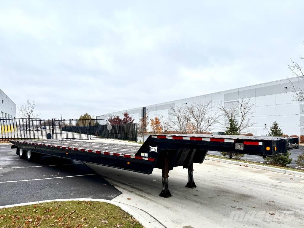 Landoll 317-48 Otros remolques