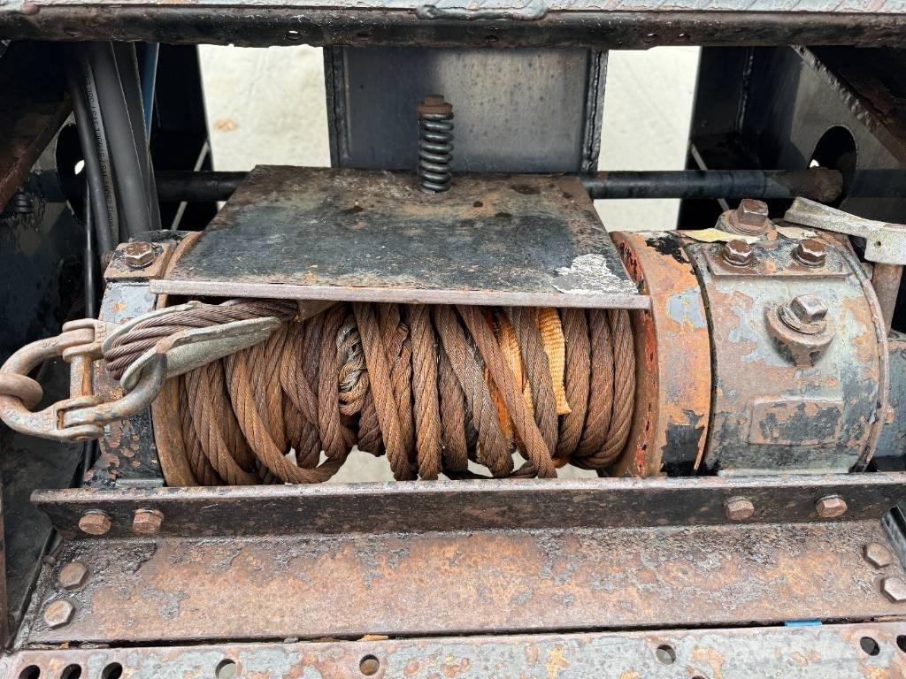 Landoll 317-48 Otros remolques