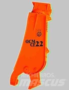 OCM CF22 Cortadoras