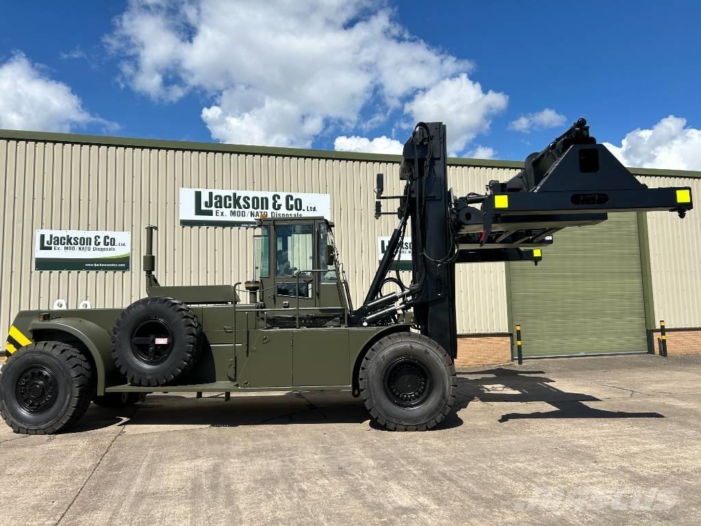 Hyster H32.00F-16CH Montacargas para contenedores