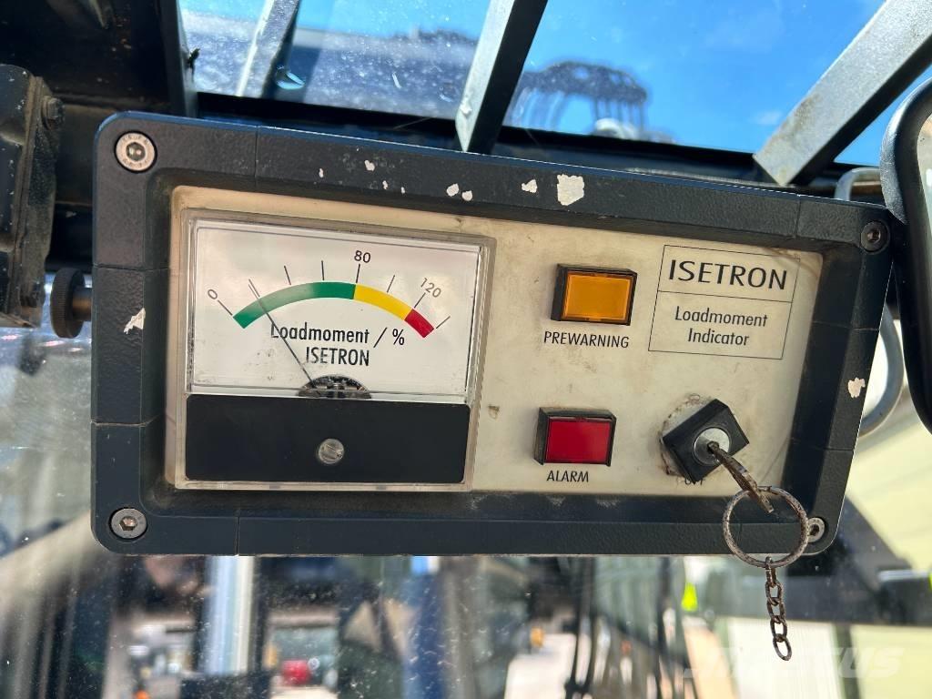 Hyster H32.00F-16CH Montacargas para contenedores