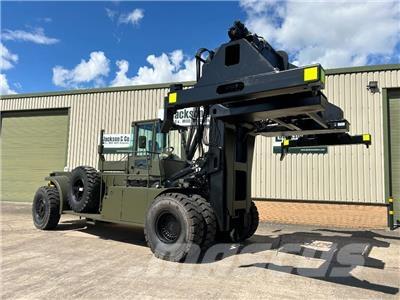 Hyster H32.00F-16CH Montacargas para contenedores