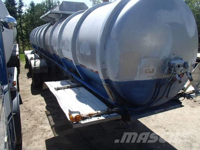 Bedard 4350 Cisternas