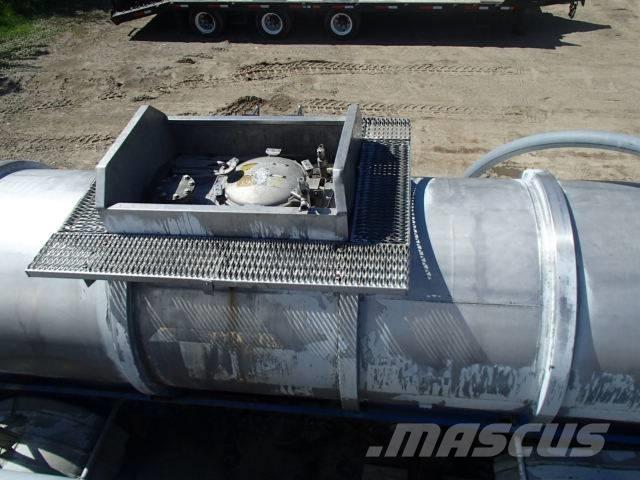 Bedard 4350 Cisternas