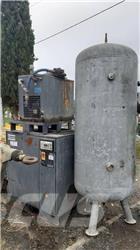 Atlas Copco GA 15 Compresoras