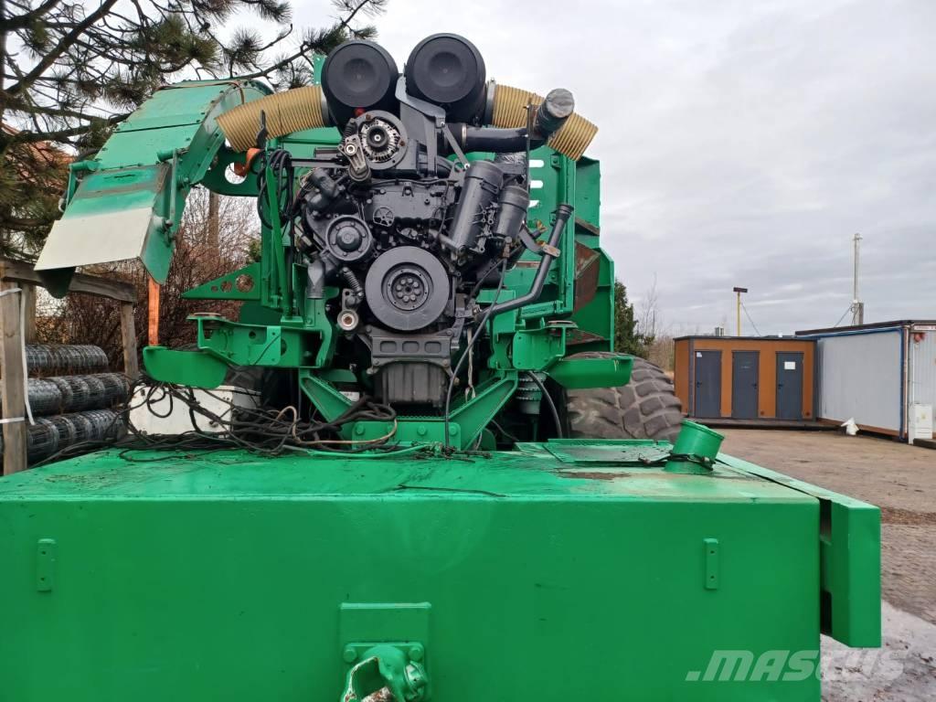 Albach Silvator Otros