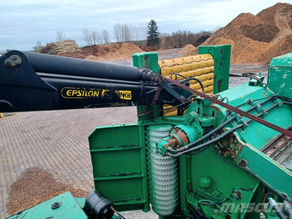 Albach Silvator Otros