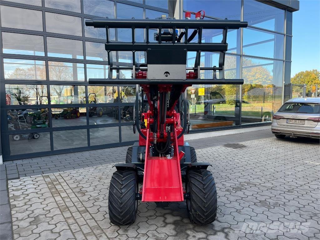 Schäffer 2028 Otra maquinaria agrícola