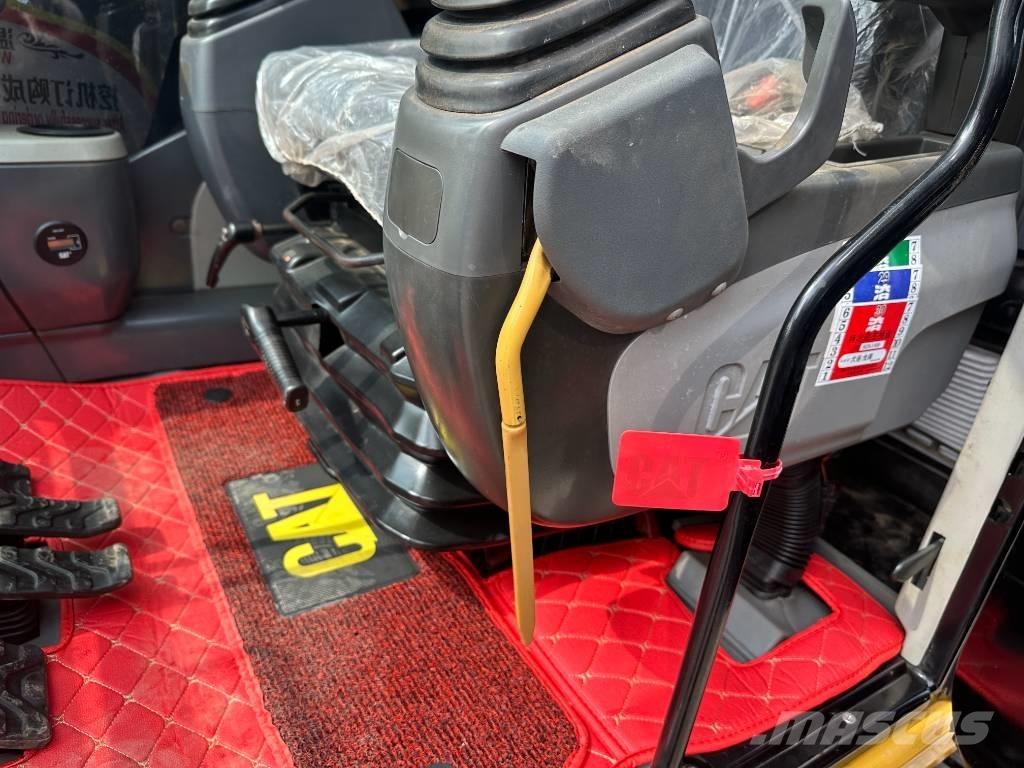 CAT 329 D2L Excavadoras 7t - 12t