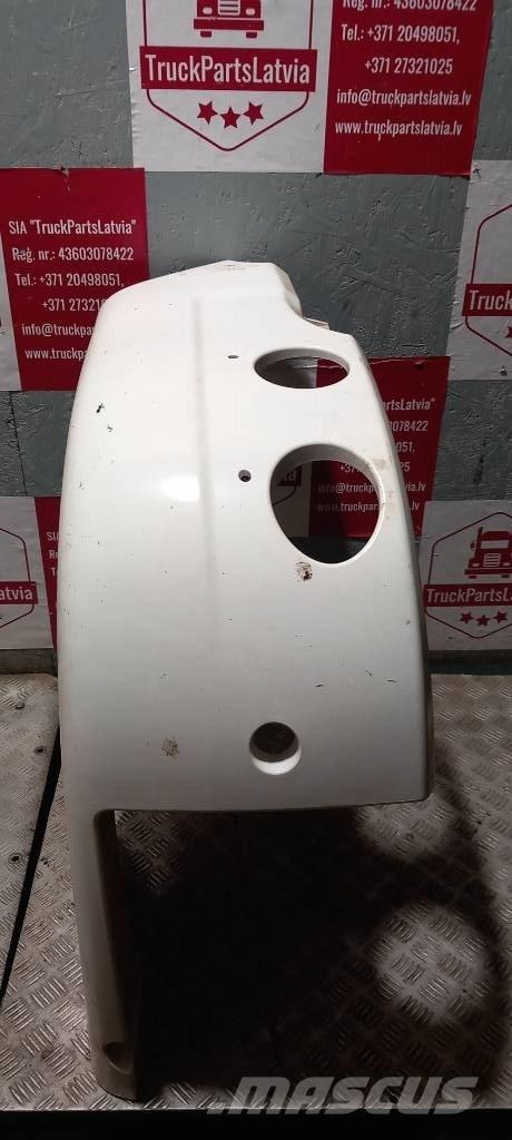 Scania G 400   1923742 Cabinas