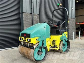 Ammann ARX 45 Compactadoras de suelo