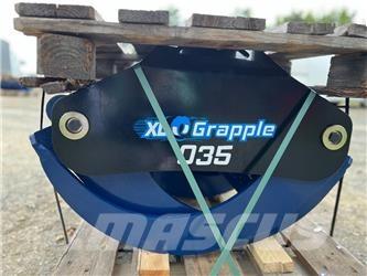  XL Grapple 035 Pinzas