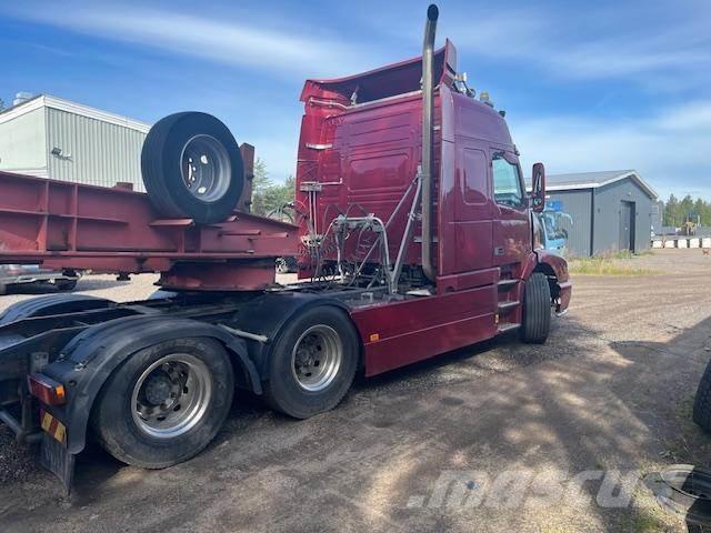 Volvo NH 12 Camiones tractor