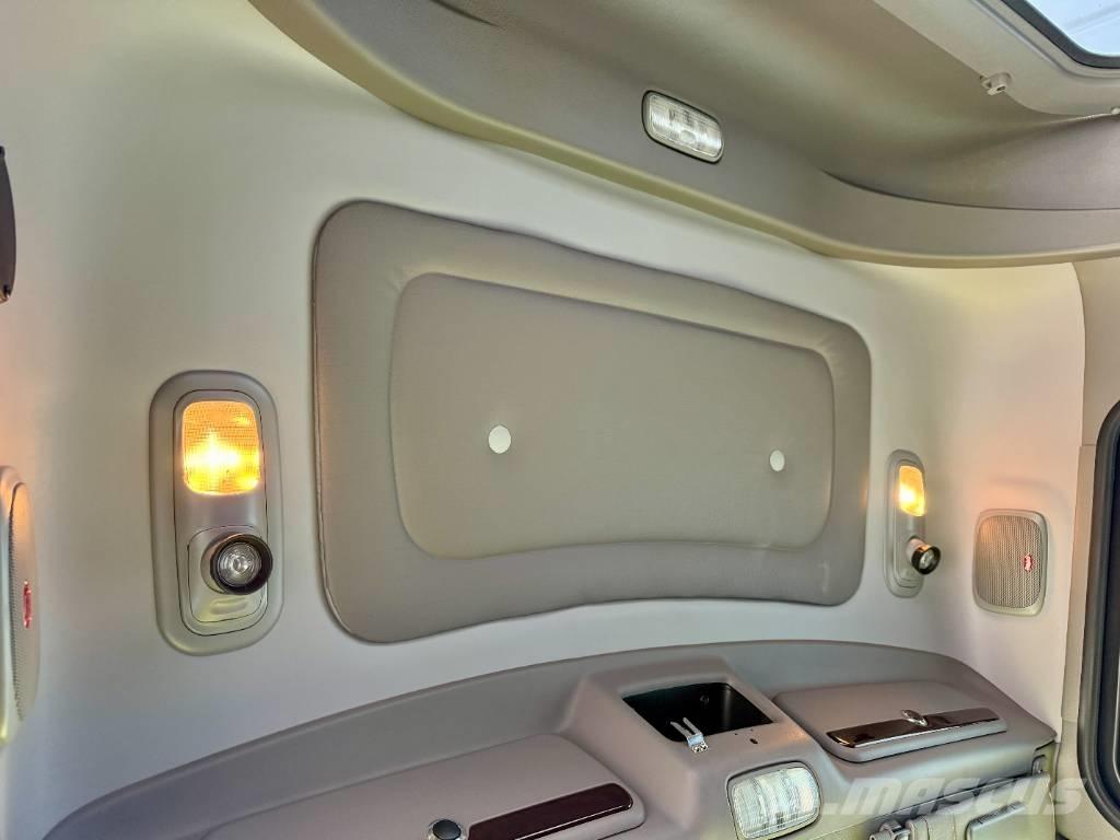 Peterbilt 389 Camiones tractor