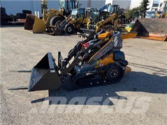 GiANT GS 950T Cargadoras sobre ruedas