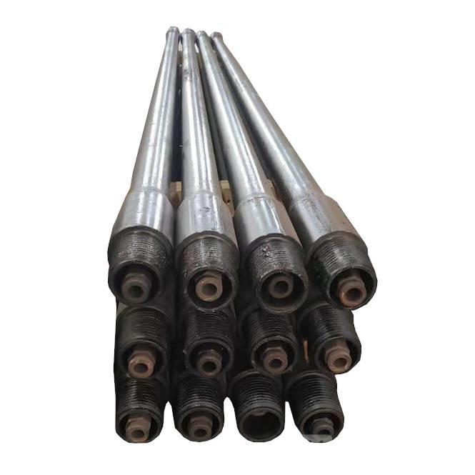 Ditch Witch JT 40 AT Plataformas horizontales de perforación