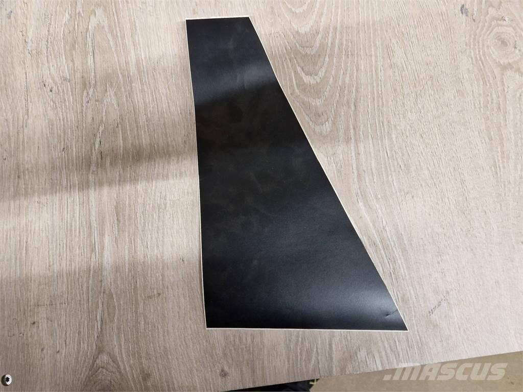 Eco Log ECO LOG Cabina