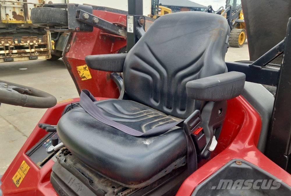 Toro R3240T Segadoras profesionales