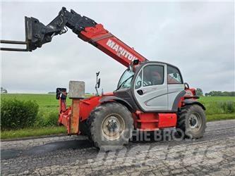 Manitou 1840 2013r Cargadoras sobre ruedas