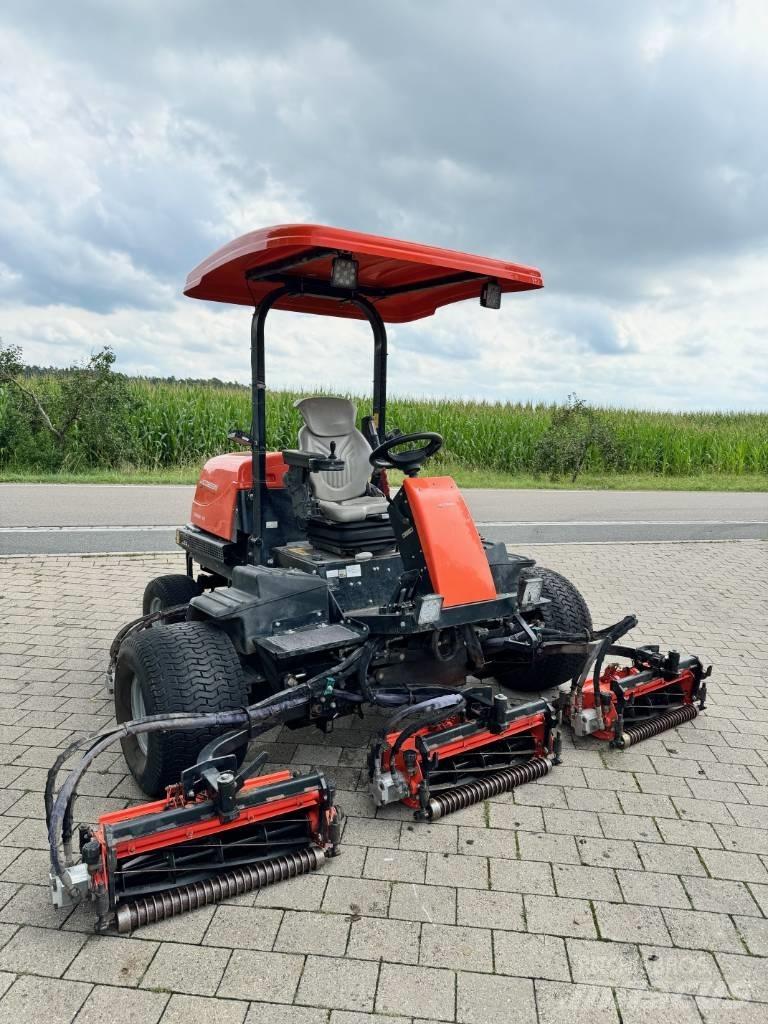 Jacobsen Fairway 405 Máquinas de calles