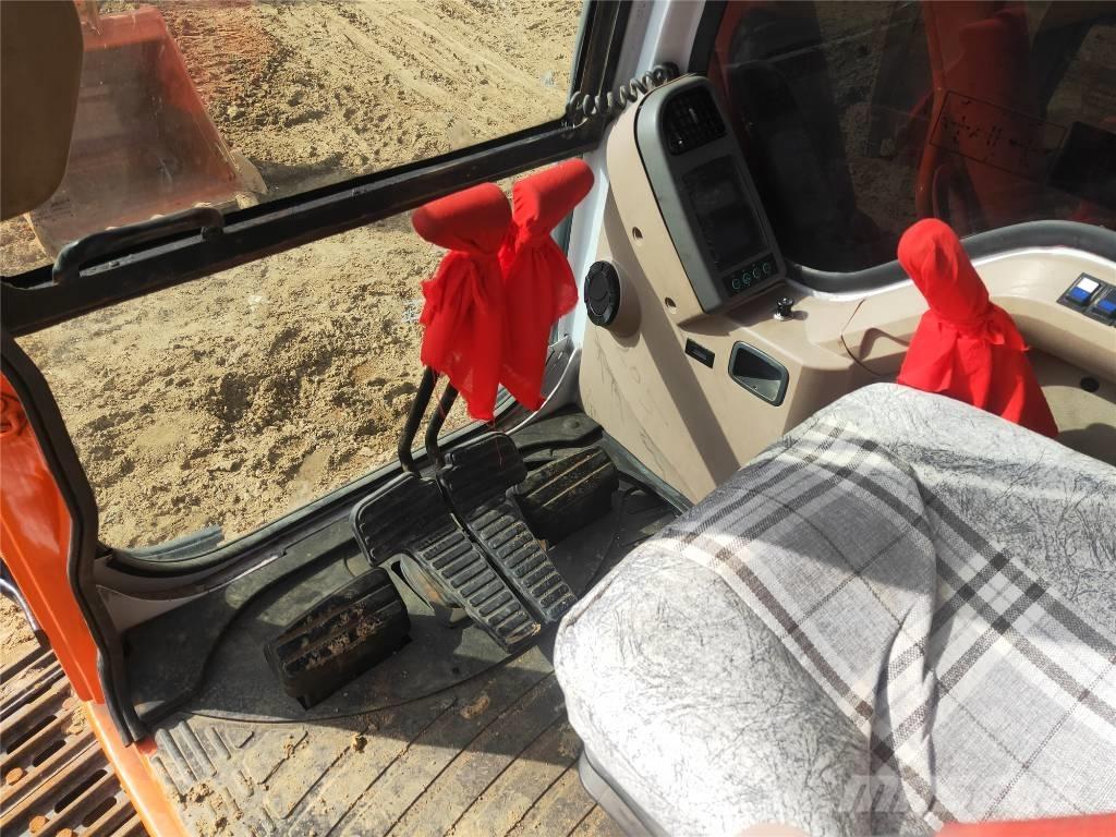 Doosan DH225LC-7 Excavadoras sobre orugas