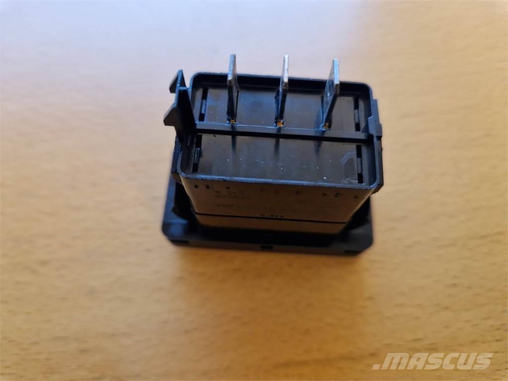 Eco Log 7004964 Componentes electrónicos