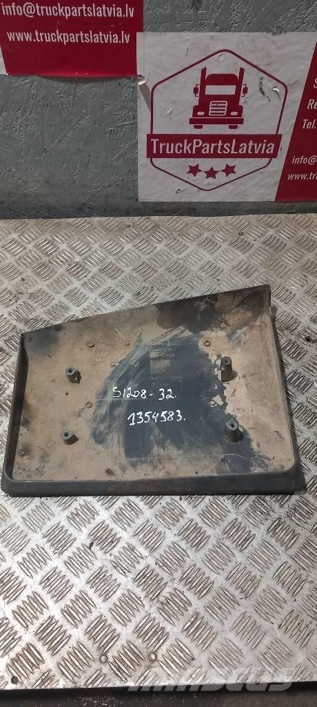 Scania 94 D.   1354583 Cabinas