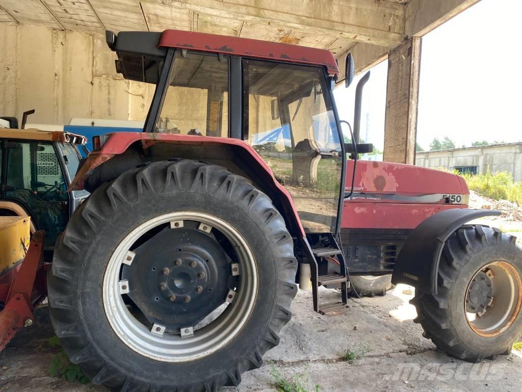 CASE 5150 Tractores