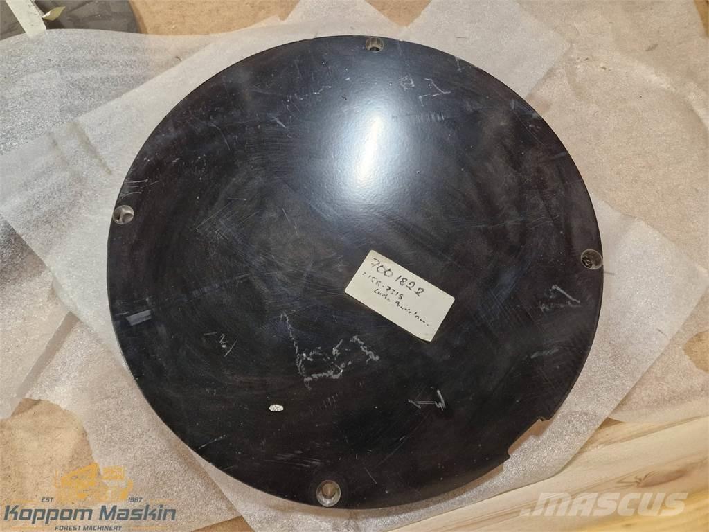 Eco Log 7001822 Chasís