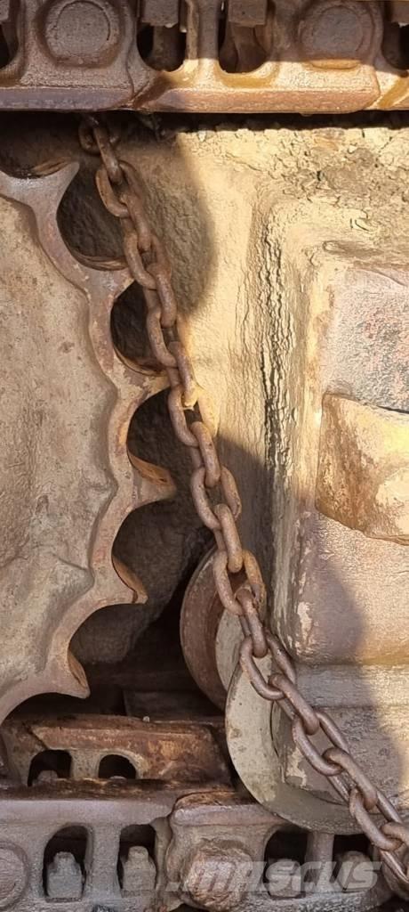 Kobelco Normas H-12 Trituradoras móviles