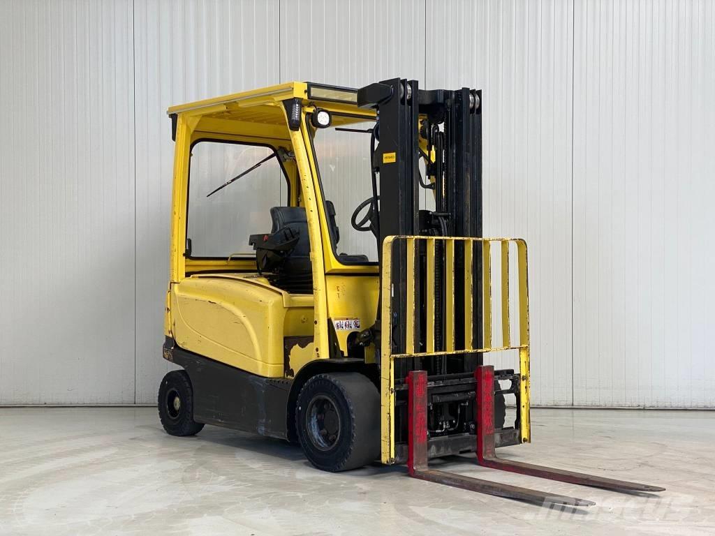 Hyster J2.5XN Carretillas de horquilla eléctrica