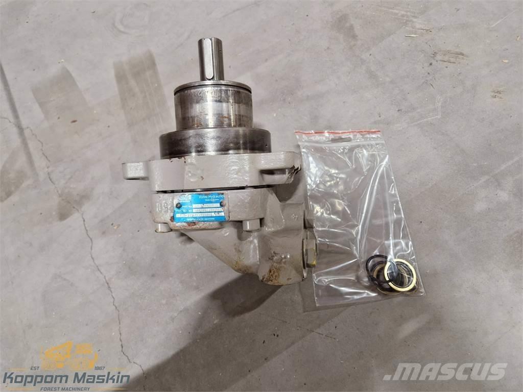 Rottne 072-0153U Cabezales cortadores