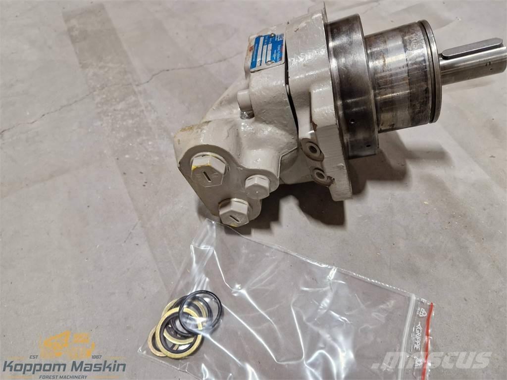 Rottne 072-0153U Cabezales cortadores