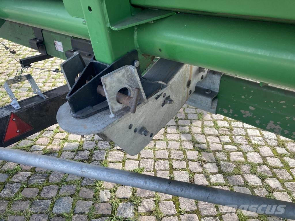 Zürn ZPF625 Cabezales cortadores