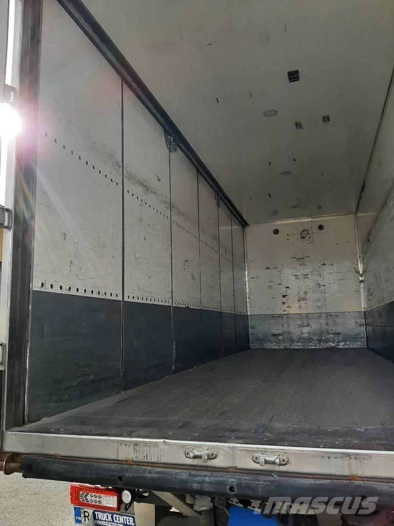 Volvo FH 13 Camiones con temperatura controlada