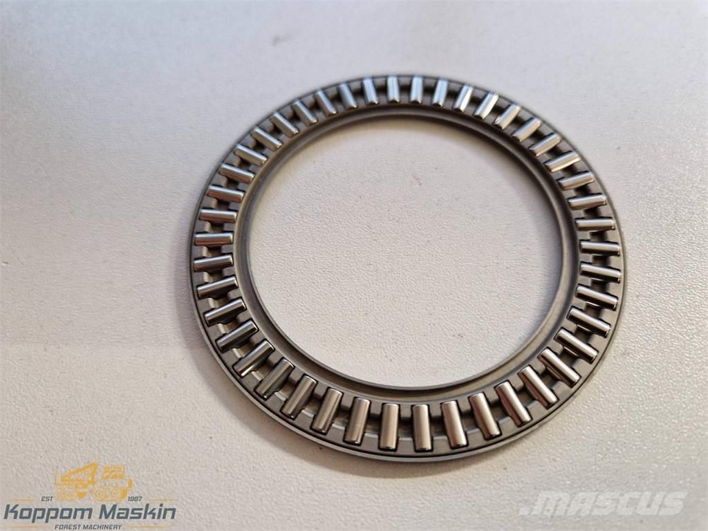 Rottne 999-5138 Chasís