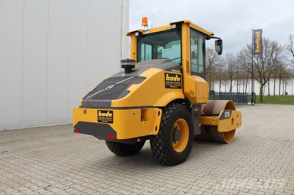 Volvo SD 75 B Rodillos de un solo tambor