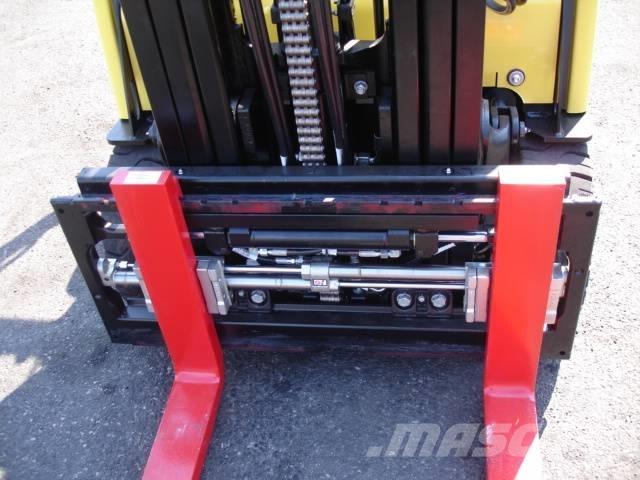 Hyster J 1.6 XNT Carretillas de horquilla eléctrica