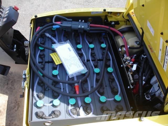 Hyster J 1.6 XNT Carretillas de horquilla eléctrica